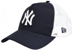 New Era Férfi sapka New Era NLB CLEAN AFRAME TRUCKER NEW YORK YANKEES kék 11588489
