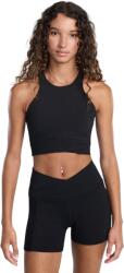 Nike Női merevítő nélküli sportmelltartó Nike W NK1 HN TWIST BRA W fekete FV6500-010 - M