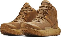 Under Armour Férfi téli cipők Under Armour UA MICRO G VALSETZ MID barna 3023741-200 - EUR 46 | UK 11 | US 12