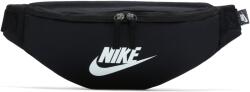 Nike Övtáska Nike HERITAGE fekete DB0490-010