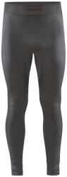 Craft Férfi kompressziós leggings Craft ADV WARM INTENSITY PANT szürke 1912519-985992 - S