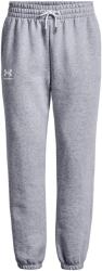 Under Armour Női sport melegítő Under Armour ESSENTIAL FLEECE JOGGERS W szürke 1373034-011 - XXL