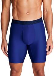 Under Armour Férfi boxer nadrág Under Armour PERF TECH 9IN (3-PACK) kék 1383880-400 - 4XL