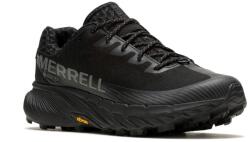 Merrell Férfi futócipő Merrell AGILITY PEAK 5 GTX fekete J067745 - EUR 44 | UK 9, 5 | US 10 Férfi futócipő