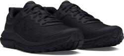 Under Armour Gyerek futócipő Under Armour BGS ASSERT 10 fekete 3026182-002 - EUR 35, 5 | UK 3 | US 3, 5