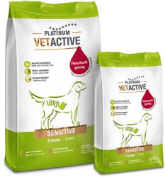 PLATINUM Pulyka 5kg - krizsopet