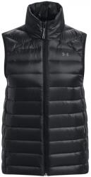 Under Armour Női téli mellények Under Armour ARMOUR DOWN 2.0 VEST W fekete 1372647-001 - M