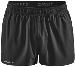 Craft Férfi sport rövidnadrág Craft ADV ESSENCE 2" fekete 1908762-999000 - S