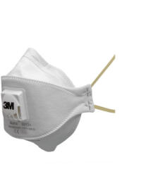 3M 9312+ aura ffp1 részecskeszűrő félálarc (3M_9312-)