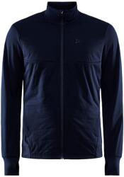 Craft Férfi sportdzseki Craft ADV CHARGE WARM JACKET kék 1911444-396000 - M