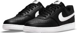 Nike Férfi tornacipők Nike COURT VISION LOW NEXT NATURE fekete DH2987-001 - EUR 47, 5 | UK 12 | US 13