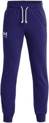 Under Armour Gyerek sport melegítő Under Armour RIVAL TERRY JOGGER K kék 1377254-468 - YM