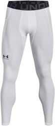 Under Armour Férfi kompressziós 7/8-os leggings Under Armour HG ARMOUR LEGGINGS fehér 1361586-100 - L