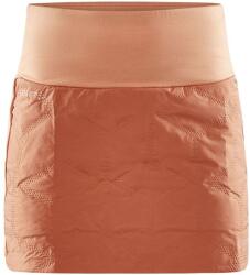 Craft Női szoknya Craft ADV SUBZ SKIRT 2 W narancssárga 1911317-732716 - XS
