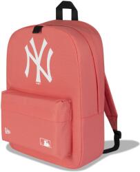 New Era Hátizsák New Era STADIUM PACK NEW YORK YANKEES rózsaszín 60137387 - 17 l