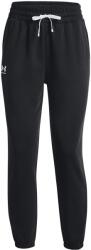 Under Armour Női sport melegítő Under Armour RIVAL TERRY JOGGER W fekete 1369854-001 - XS
