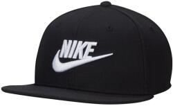 Nike Gyerek sapka Nike DRI-FIT PRO K fekete FB5380-010 - S/M