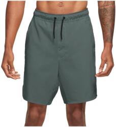 Nike Férfi sport rövidnadrág Nike M NK DF UNLIMITED WVN 7IN UL zöld DV9340-338 - L
