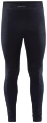 Craft Férfi kompressziós leggings Craft ADV WARM INTENSITY PANT fekete 1912519-999000 - XL