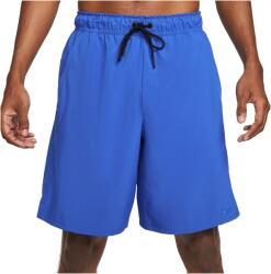 Nike Férfi sport rövidnadrág Nike M NK DF UNLIMITED WVN 9IN UL kék DV9330-480 - XL