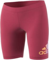 adidas Női szabadidős rövidnadrág adidas FAV Q2 BK SHO W rózsaszín GM5556 - XS