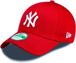 New Era Férfi sapka New Era 9FORTY MLB LEAGUE BASIC NEW YORK YANKEES piros 10531938