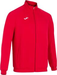 Joma Férfi sportdzseki Joma COMBI MICROFIBER JACKET piros 101579.600 - XL