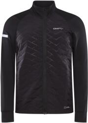 Craft Férfi sportdzseki Craft ADV SUBZ JACKET 3 fekete 1913615-999000 - M