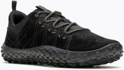 Merrell Férfi tornacipők Merrell WRAPT fekete J037753 - EUR 46, 5 | UK 11, 5 | US 12