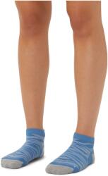 ASICS Női funkcionális bokazokni Asics NAGINO RUN ANKLE SOCK W fehér 3012A040-400 - 39-42