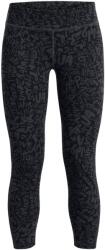 Under Armour Gyerek kompressziós leggings Under Armour MOTION PRINTED ANKLE CROP K szürke 1369975-010 - YXL