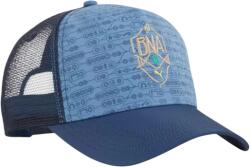 PUMA Sapka Puma NEYMAR JR BNA TRUCKER CAP kék 025867-01 - ADULT