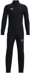 Under Armour Gyerek tréningruha Under Armour CHALLENGER TRACKSUIT K fekete 1372609-001 - YXL
