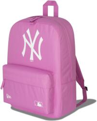 New Era Hátizsák New Era MLB STADIUM PACK NEW YORK YANKEES rózsaszín 60357026