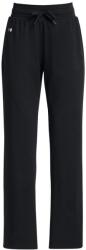 Under Armour Női sport melegítő Under Armour MOTION OPEN HEM PANT W fekete 1383721-001 - XS