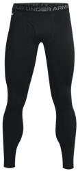 Under Armour Férfi kompressziós 7/8-os leggings Under Armour TAC LEGGING CGI BASE fekete 1365390-001 - XL