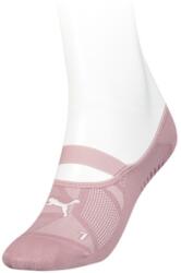 PUMA Női funkcionális alacsony zokni Puma STUDIO FOOTIE 1P W 935470-04 - 39-42