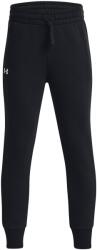 Under Armour Gyerek sport melegítő Under Armour RIVAL FLEECE JOGGERS K fekete 1379525-001 - YM