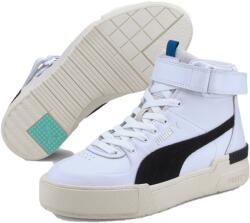PUMA Női magasszárú Puma CALI SPORT TOP CONTACT WN S W fehér 374110-01 - EUR 39 | UK 6 | US 8, 5