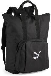 PUMA Hátizsák Puma CLASSICS ARCHIVE TOTE BP fekete 090574-01