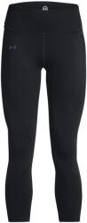 Under Armour Női kompressziós 7/8-os leggings Under Armour RUSH SEAMLESS ANKLE LEG W fekete 1373928-001 - S