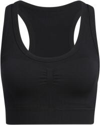 adidas Női merevítő sportmelltartó adidas STUDIO BRA W fekete GL1013 - L