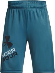 Under Armour Gyerek sport rövidnadrág Under Armour PROTOTYPE 2.0 LOGO SHORTS K kék 1361817-414 - YM