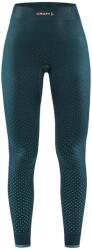 Craft Női kompressziós leggings Craft ADV WARM INTENSITY PANTS W zöld 1912517-678622 - XL