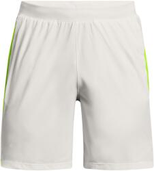 Under Armour Férfi sport rövidnadrág Under Armour LAUNCH 7'' SHORT szürke 1361493-006 - L