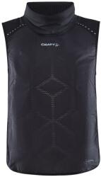 Craft Női funkcionális mellények Craft ADV SUBZ VEST 3 W fekete 1912228-999000 - L