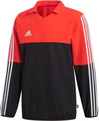 Adidas Férfi futball póló adidas TAN WOV PISTE fekete CZ3982 - M