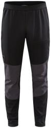 Craft Férfi sport melegítő Craft ADV BACKCOUNTRY HYBRID PANTS fekete 1912437-999000 - XXL