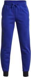 Under Armour Gyerek sport melegítő Under Armour RIVAL FLEECE SCRIPT JGRS K kék 1379789-400 - YM