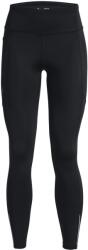 Under Armour Női kompressziós leggings Under Armour FLY FAST TIGHTS W fekete 1369773-001 - M
